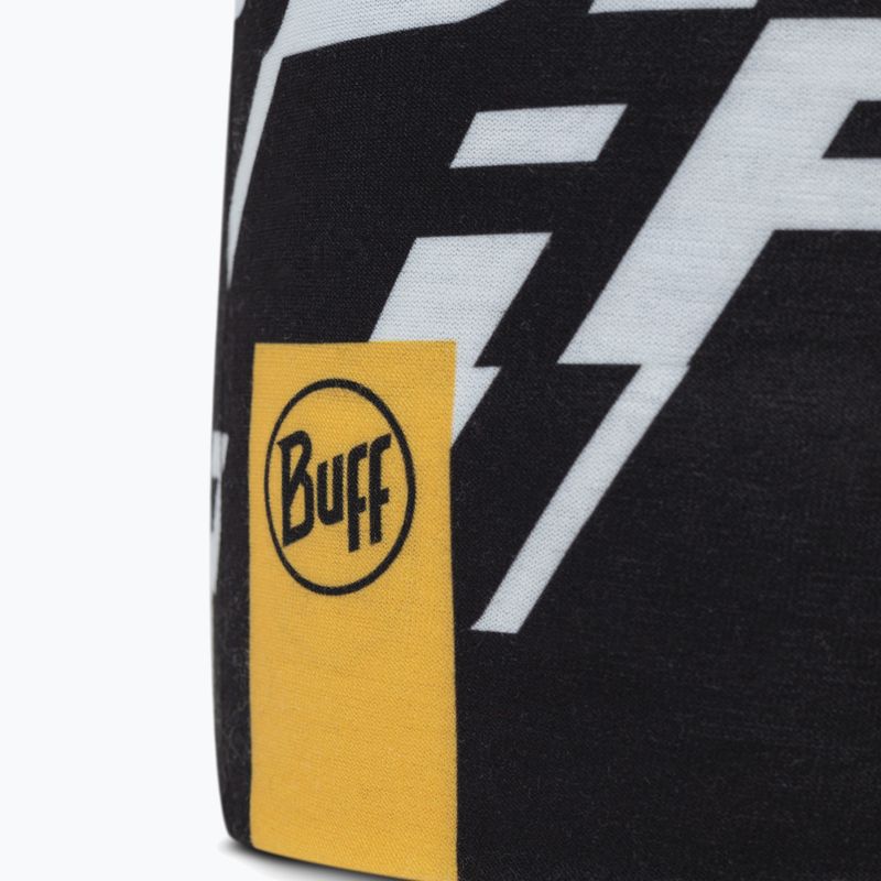 Téli sapka BUFF EcoStretch logó multi 3