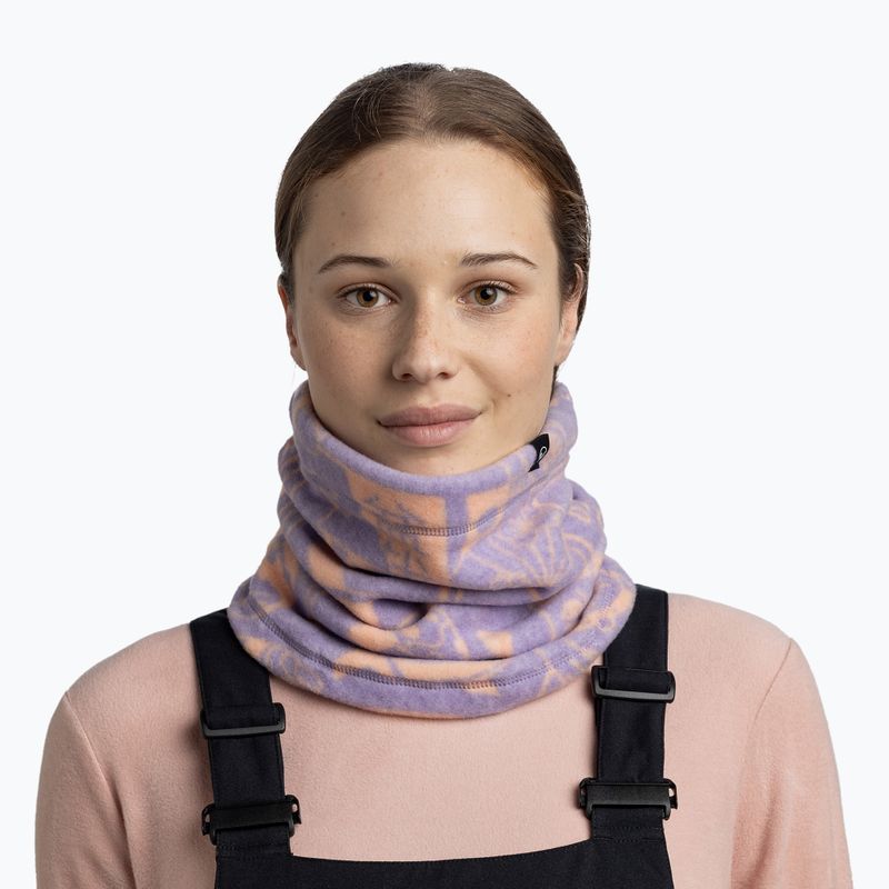 Csősál BUFF Polar leta grape ice 3