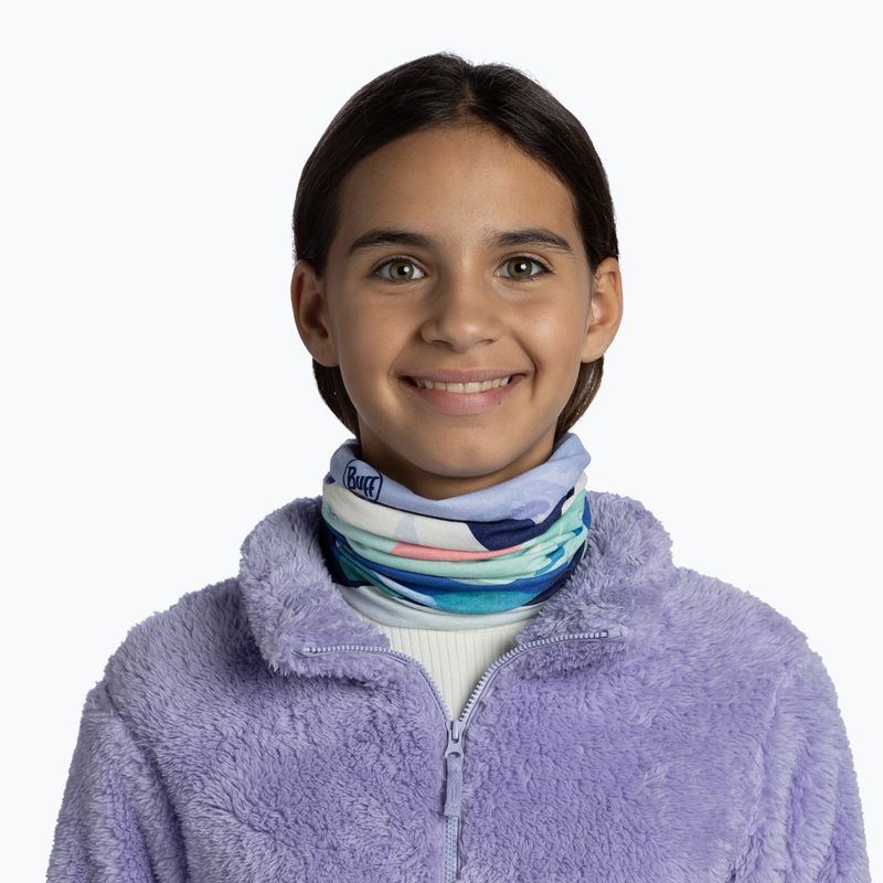 Többfunkciós kendő Buff Original EcoStretch omasi mint 3