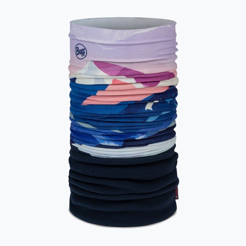 Gyerek multifunkciós kendő BUFF Polar omasi blue