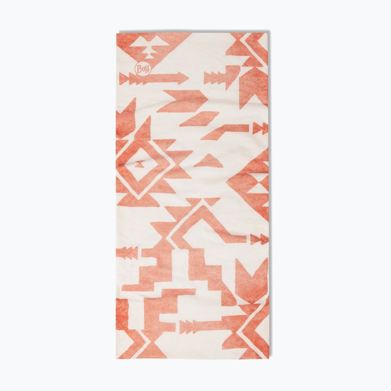 Multifunkciós kendő BUFF Original Ecostretch skar cloud 2