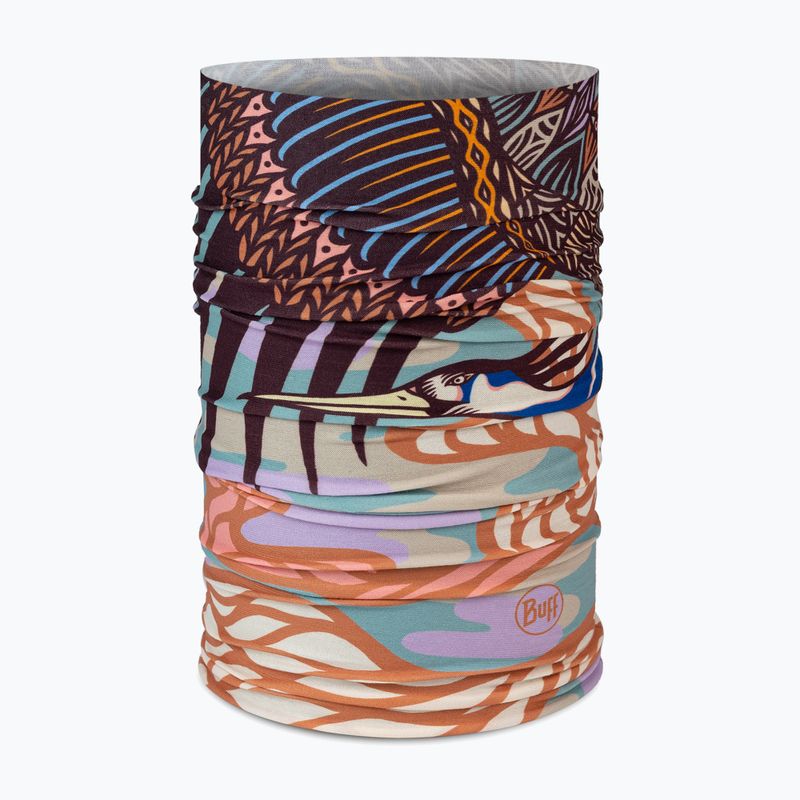 Multifunkciós csősál BUFF Original Ecostretch Indun Multi