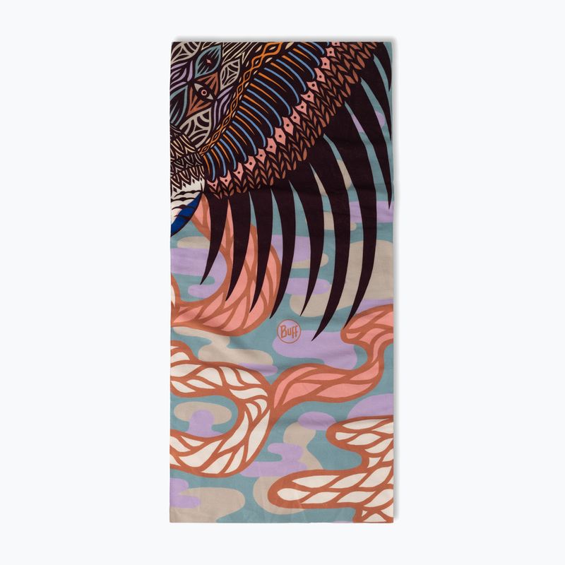 Multifunkciós csősál BUFF Original Ecostretch Indun Multi 3