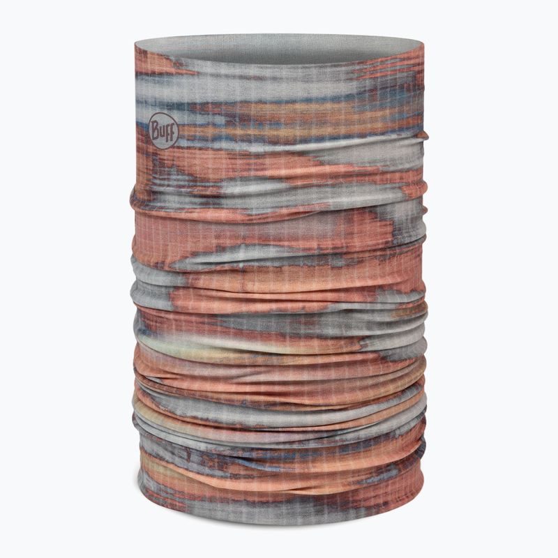 BUFF Original Ecostretch multifunkciós csősál aluk grey