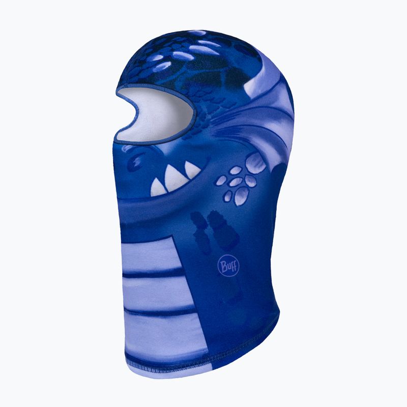 Gyerek balaklava BUFF Polar cobalt