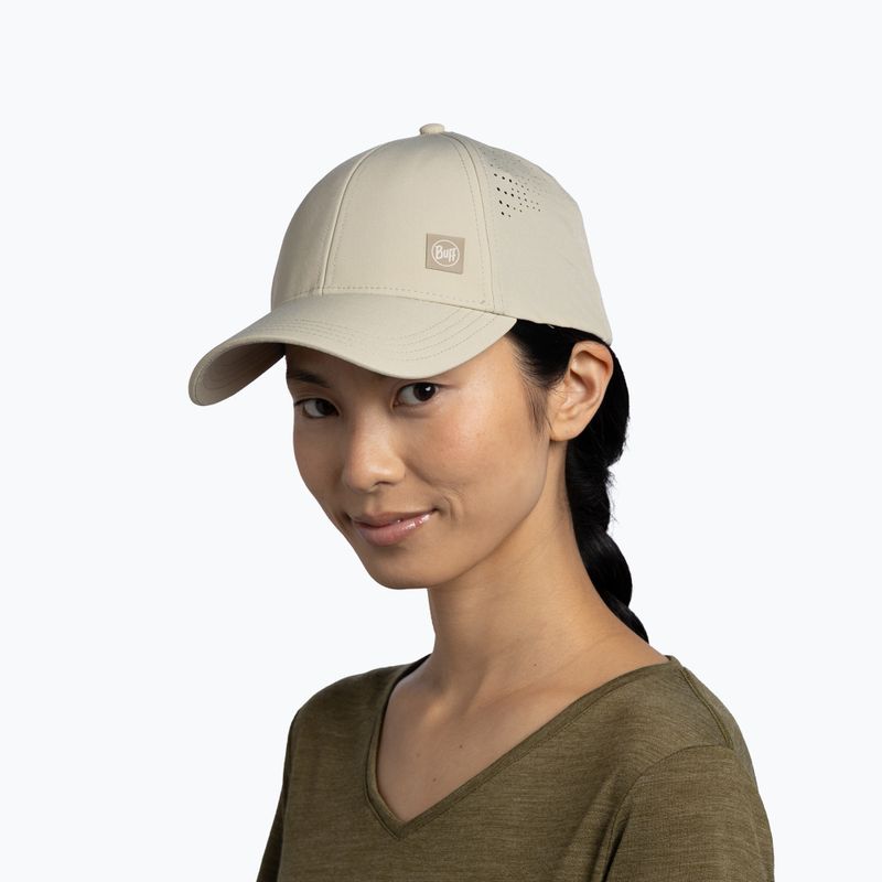 Baseball sapka Buff Summit solid desert 4
