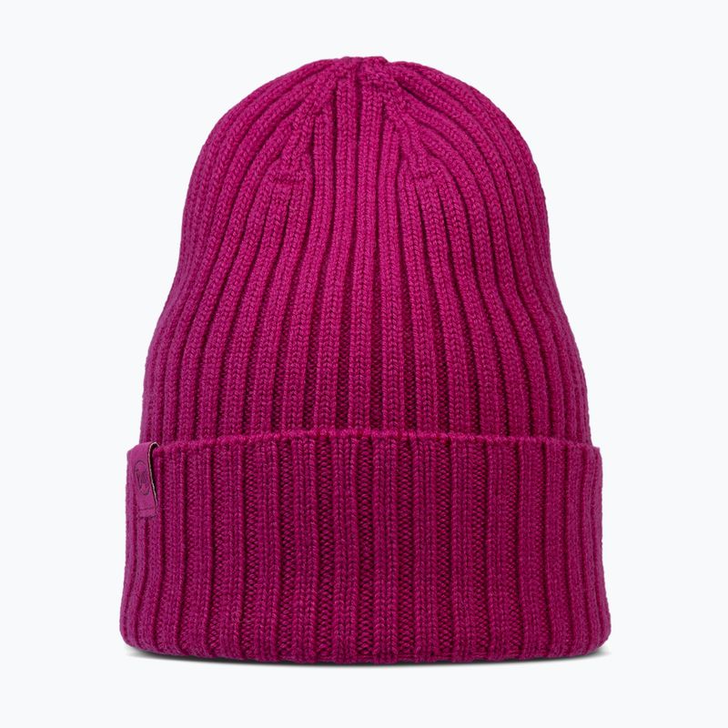 Téli sapka BUFF Knitted Norval orchid