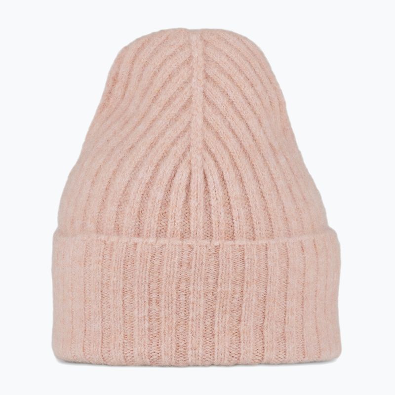 Téli sapka BUFF Knitted Nilah peach beige