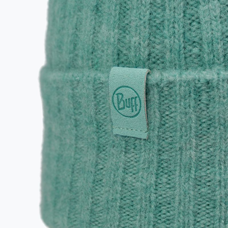 Téli sapka BUFF Knitted Nilah mint 2