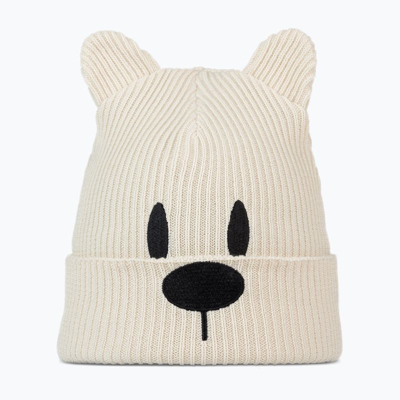 Gyermek téli sapka BUFF Knitted Fun jegesmedve
