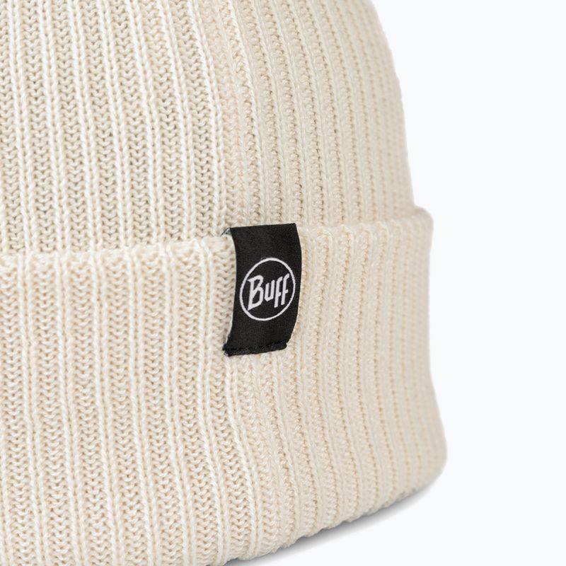Gyermek téli sapka BUFF Knitted Fun jegesmedve 2