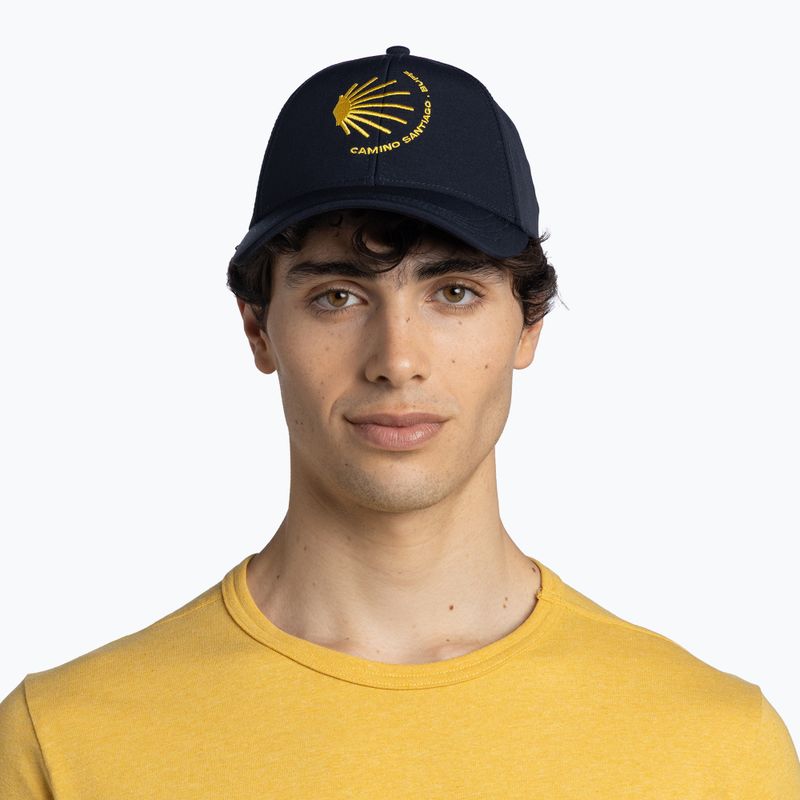 Baseball sapka Buff Summit blue 3