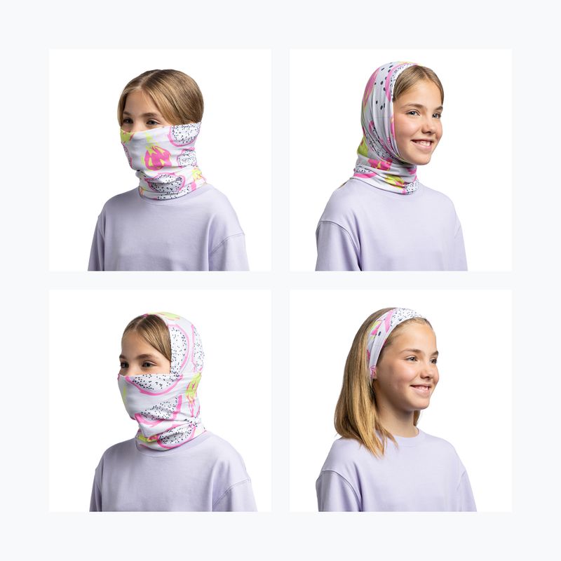 Multifunkciós kendő BUFF Coolnet UV magy multi 4