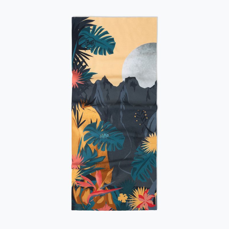 Multifunkciós kendő BUFF Coolnet UV multi runs 2