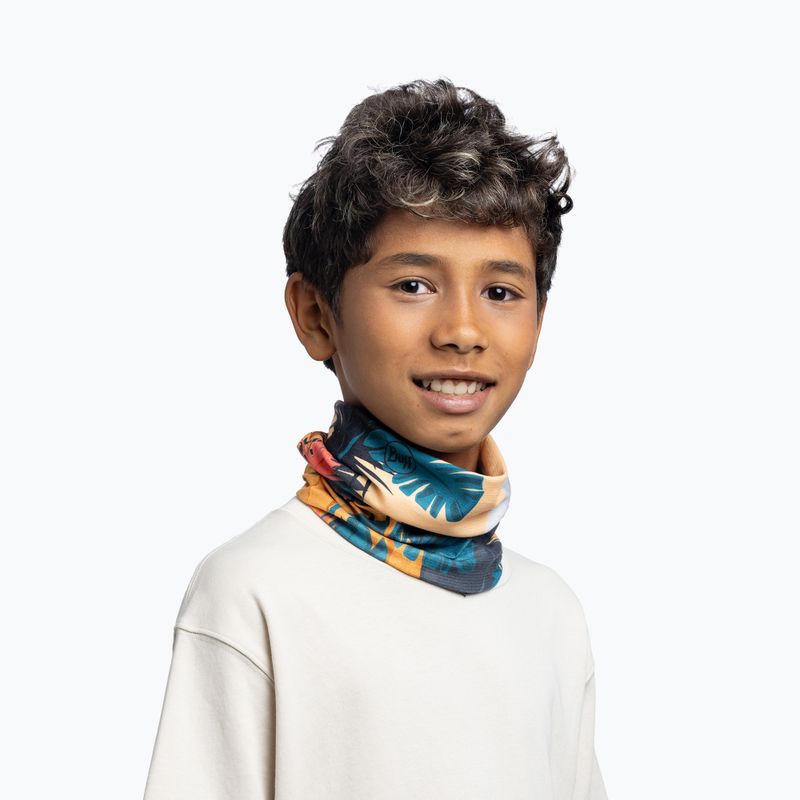 Multifunkciós kendő BUFF Coolnet UV multi runs 3