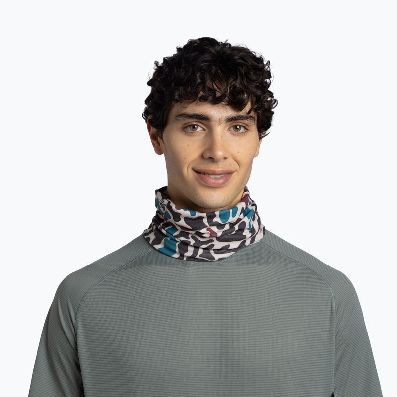 Multifunkciós kendő BUFF Coolnet UV blax multi 3