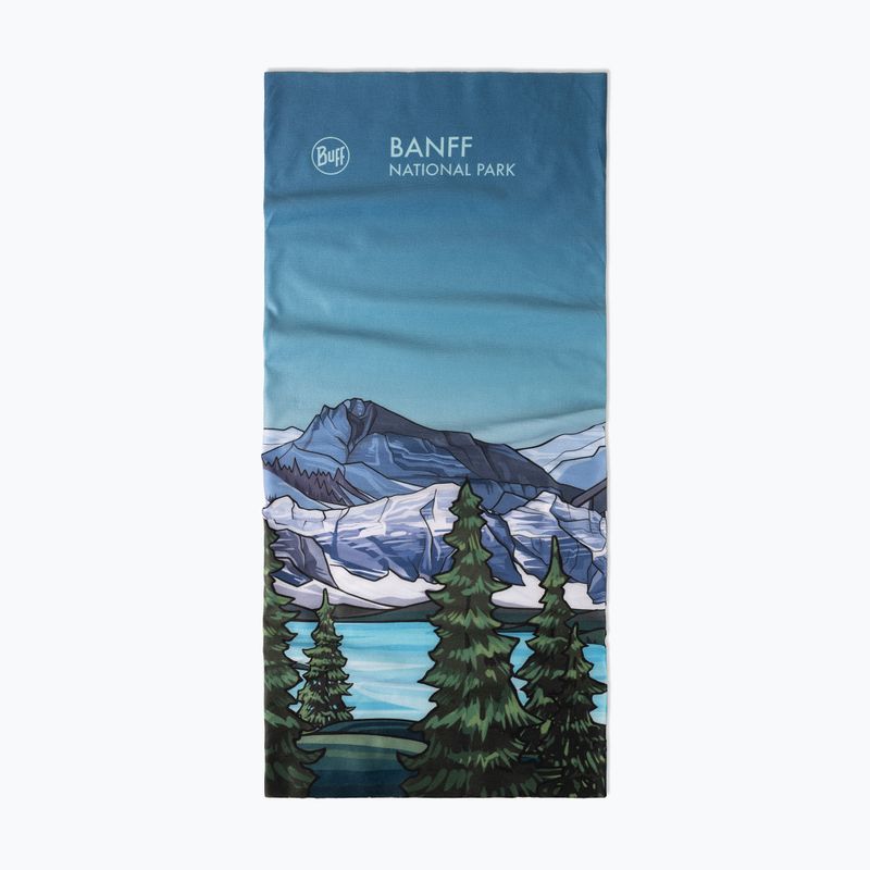 Multifunkciós kendő BUFF Coolnet UV banff 2