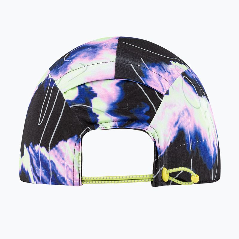 Baseballsapka BUFF CoolNet UV Pack domus ultramarine 2