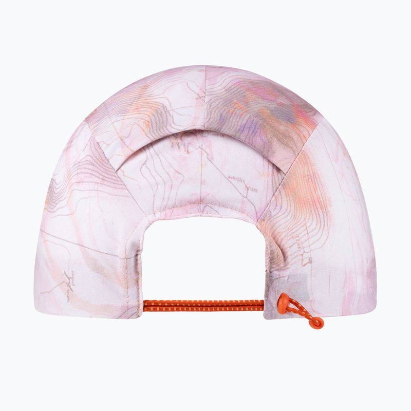 Baseballsapka BUFF CoolNet UV Pack Speed orisa azalea 2
