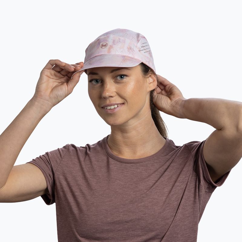 Baseballsapka BUFF CoolNet UV Pack Speed orisa azalea 4