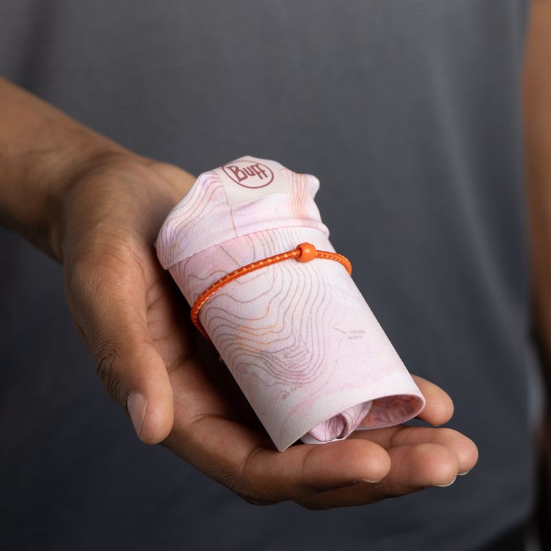 Baseballsapka BUFF CoolNet UV Pack Speed orisa azalea 9