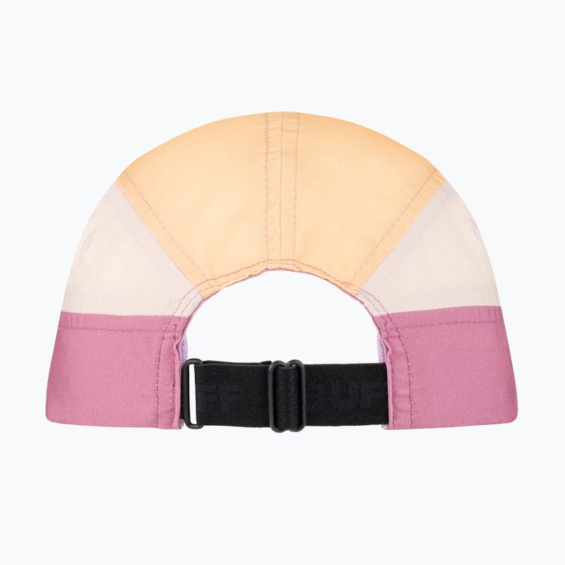 Baseball sapka BUFF 5 Go domus azalea panel 2