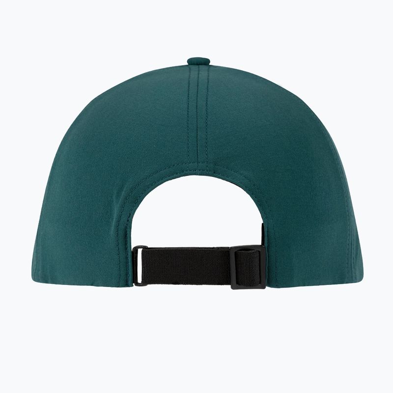 Baseball sapka Buff Summit solid teal 2