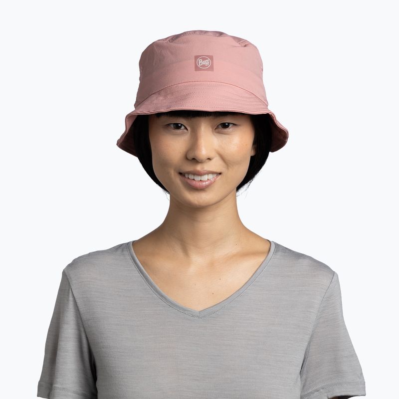 Kalap BUFF Adventure Bucket powder 4