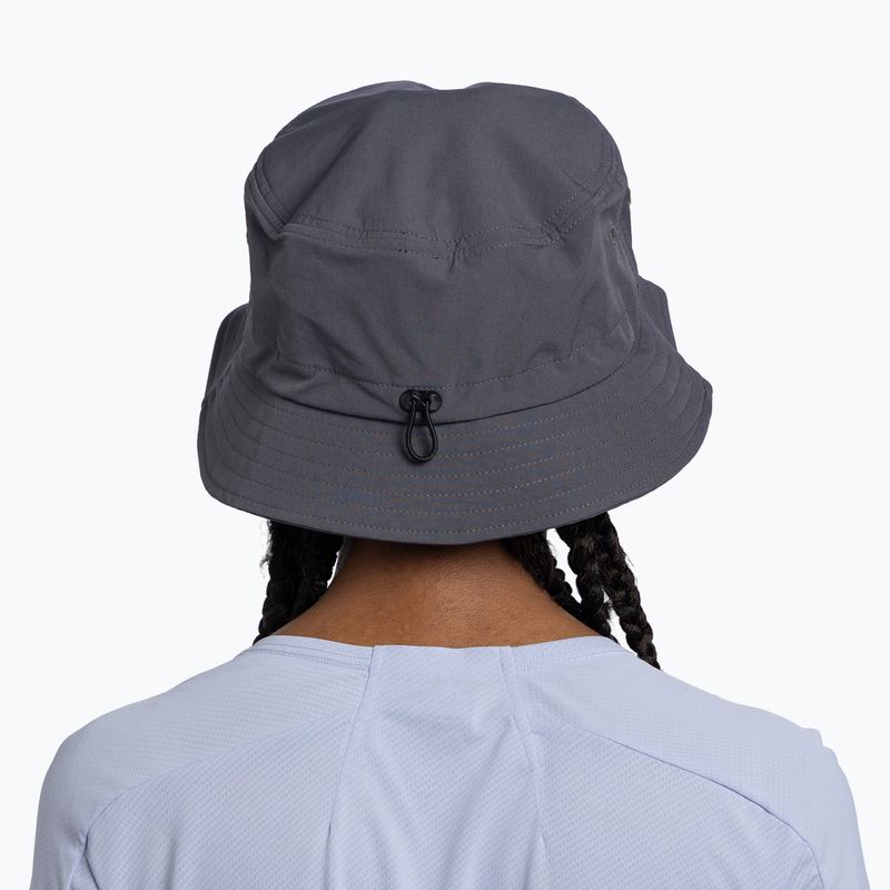 Kalap BUFF Adventure Bucket ash 6