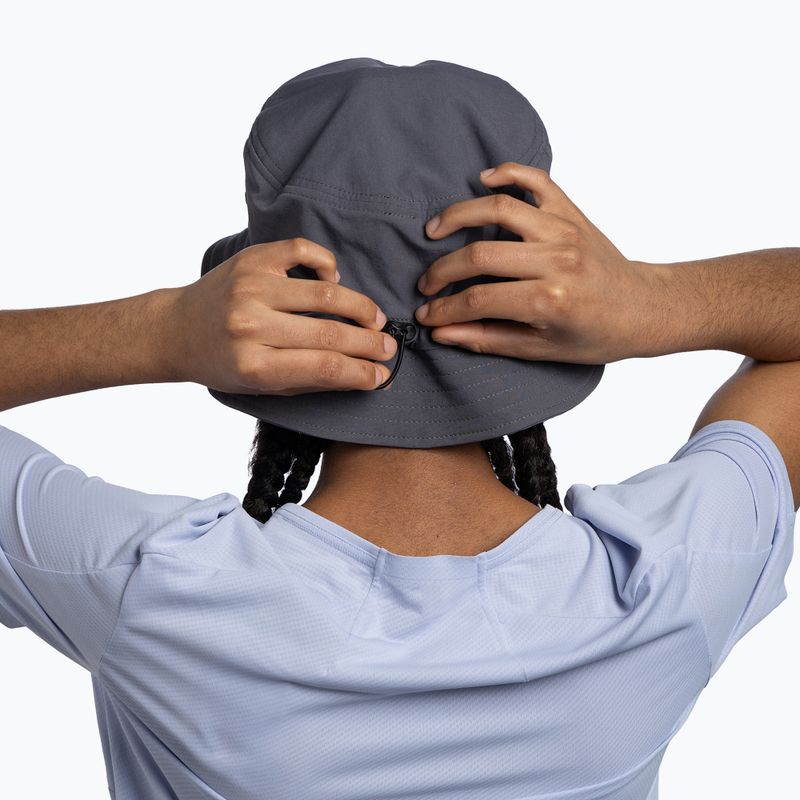 Kalap BUFF Adventure Bucket ash 7