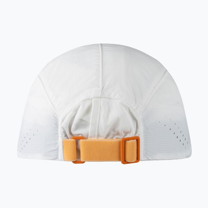 Baseball sapka BUFF Desert solid white 5