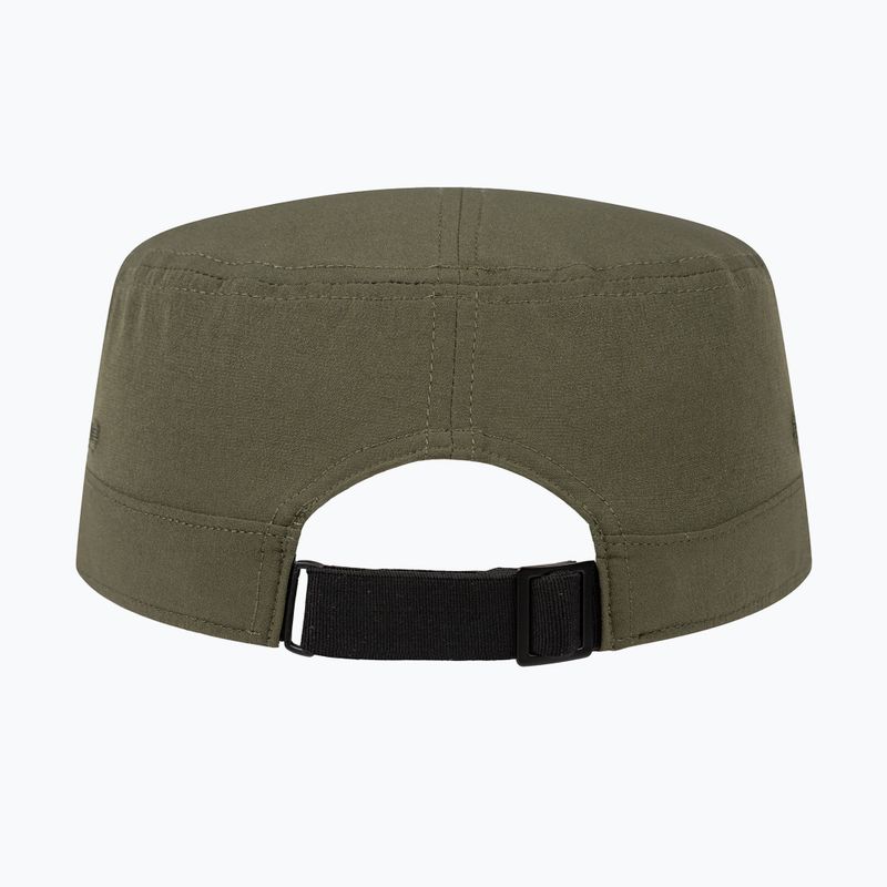 Baseball sapka BUFF Military solid tundra khaki 2