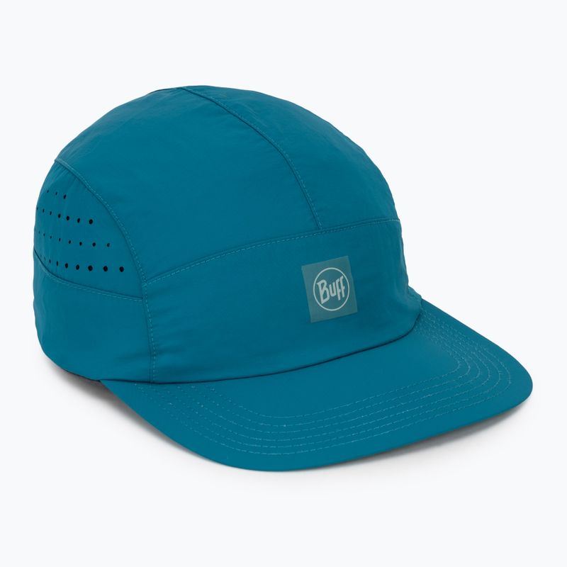 Baseball sapka BUFF Speed solid teal