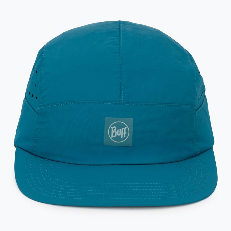 Baseball sapka BUFF Speed solid teal 2