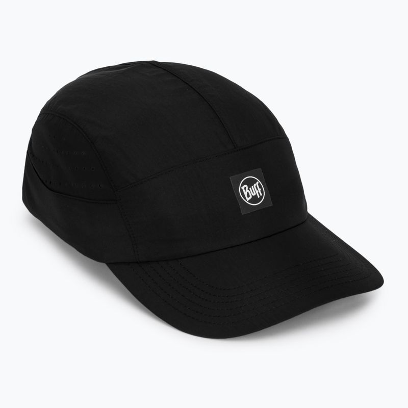 Baseball sapka BUFF Speed solid black