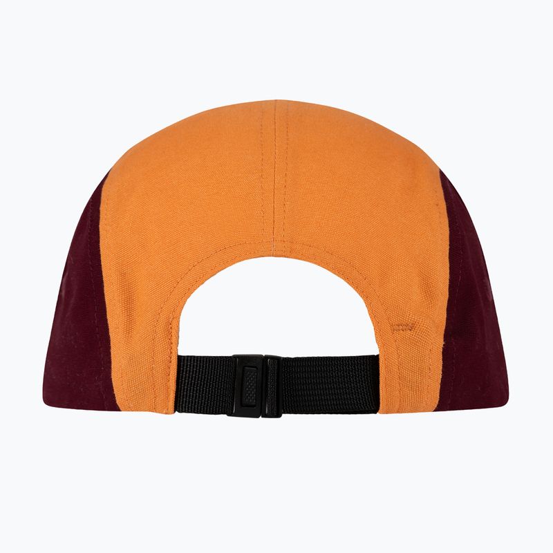 Baseball sapka BUFF 5 Venture allvin cloud panel 2