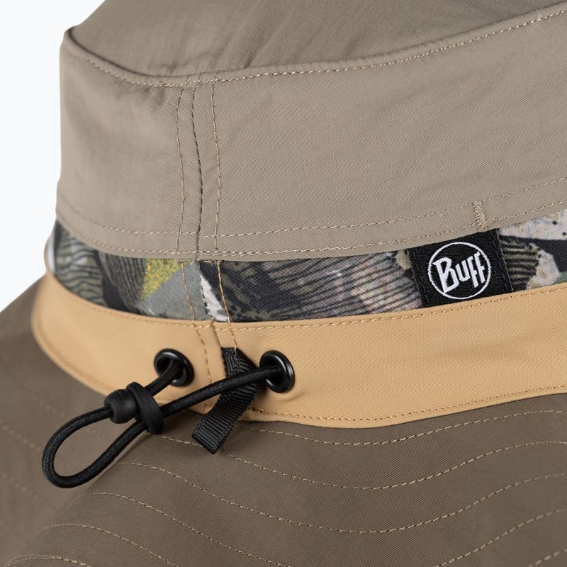Kalap BUFF Explore the Booney hetch forest 2