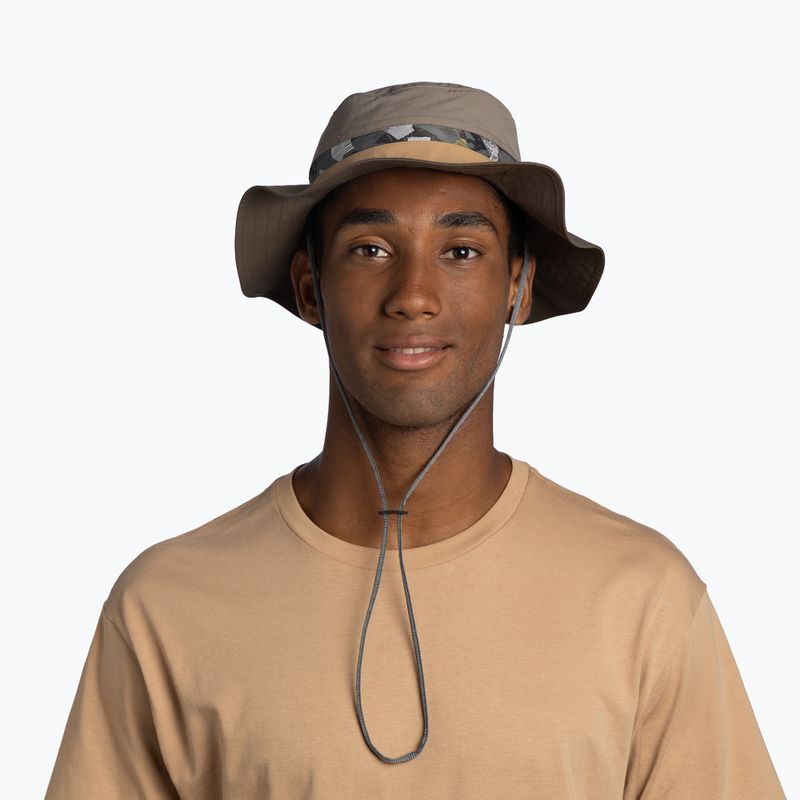 Kalap BUFF Explore the Booney hetch forest 4