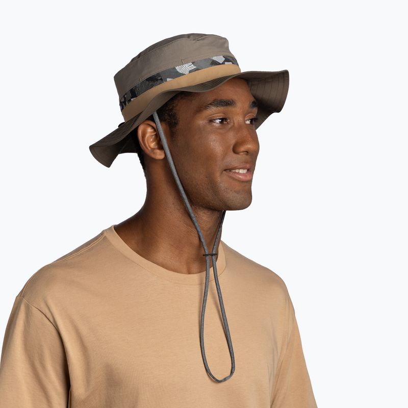 Kalap BUFF Explore the Booney hetch forest 5