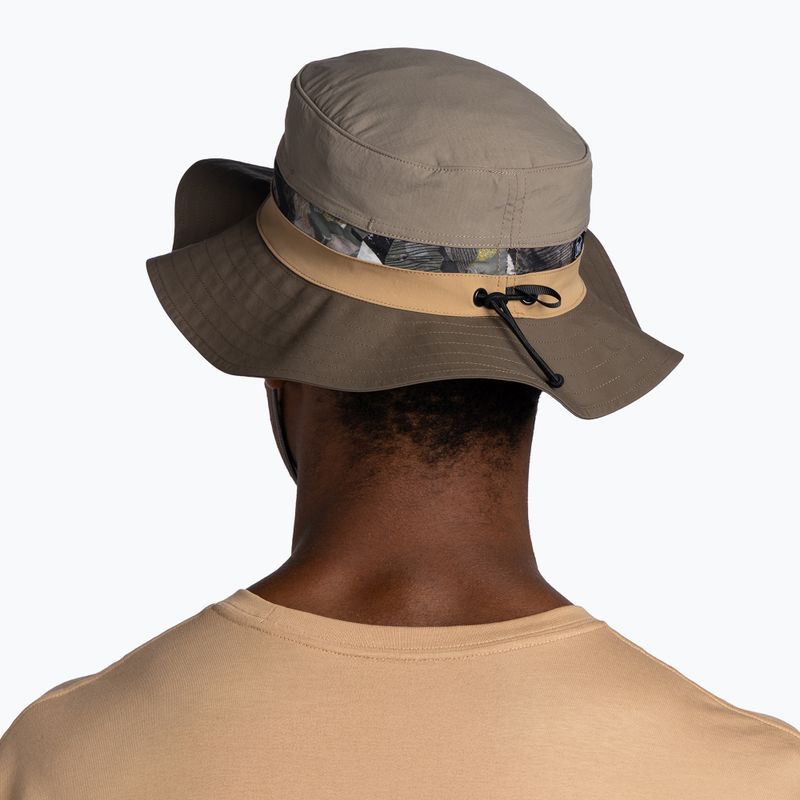 Kalap BUFF Explore the Booney hetch forest 6