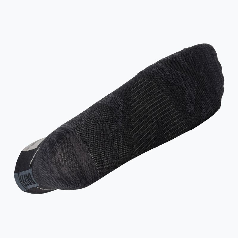 Zokni BUFF CoolNet Quarter black 4