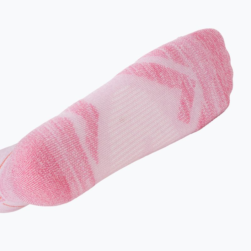 Zoknik BUFF Dryflx Quarter camellia 4