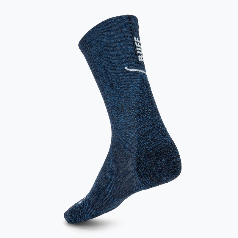 Zokni BUFF Dryflx Crew blue 2