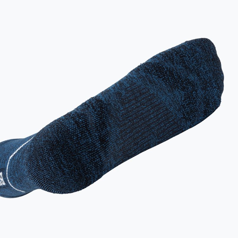 Zokni BUFF Dryflx Crew blue 4