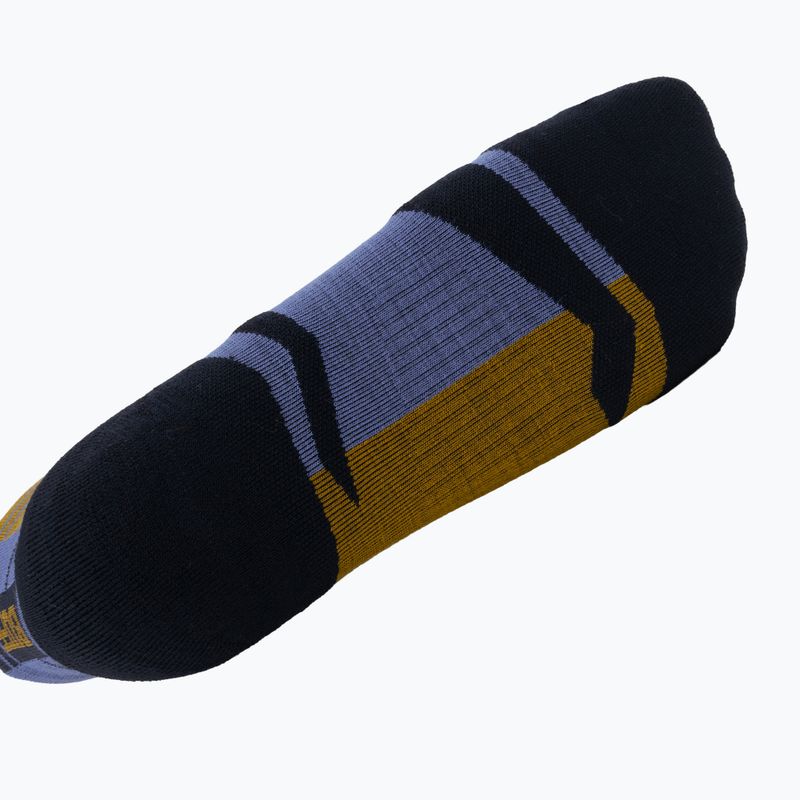 Zokni BUFF Merino Lightweight Quarter LWQ4 flamingo 4