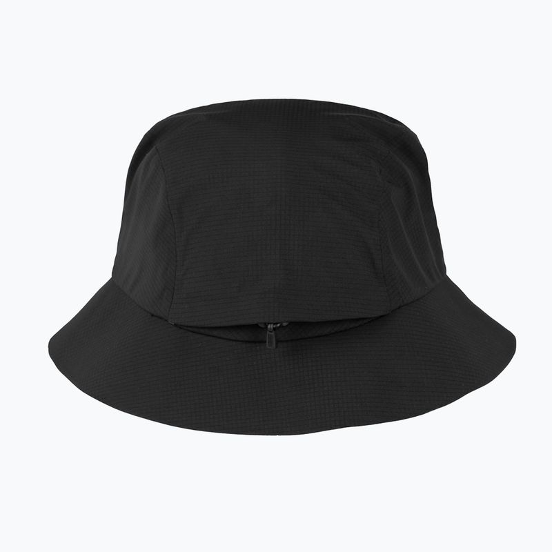 Kalap BUFF Rain Bucket solid black 2