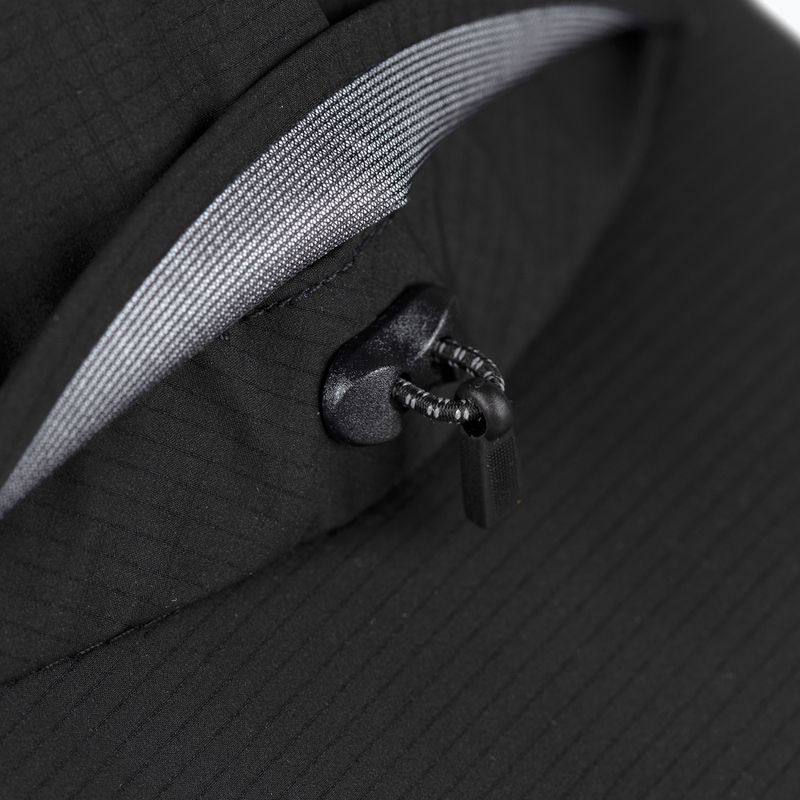 Kalap BUFF Rain Bucket solid black 3