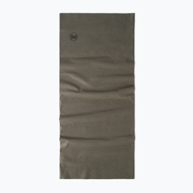 Multifunkciós kendő BUFF Coolnet UV Insect Shield Solid solid khaki 2