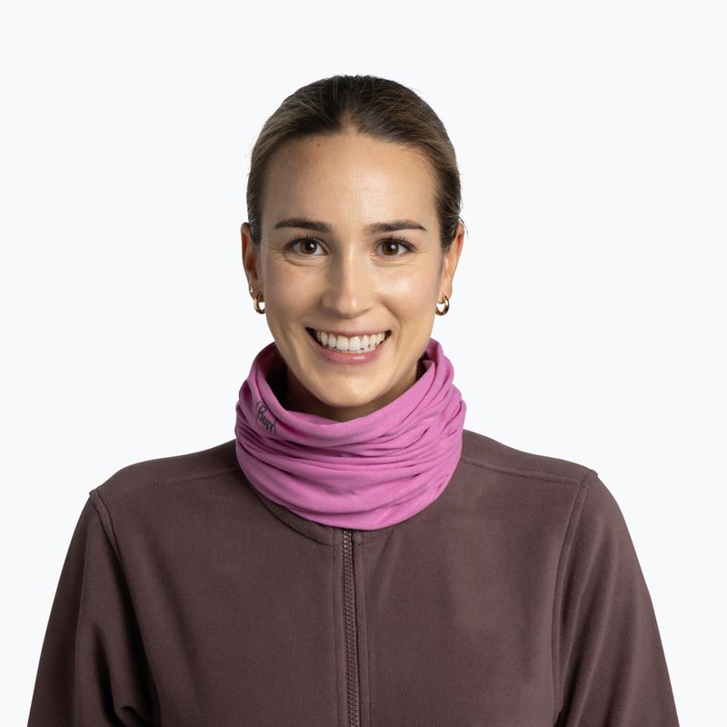 Többfunkciós kendő BUFF Original EcoStretch orchid 3