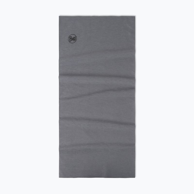 Többfunkciós kendő BUFF Original EcoStretch solid slate grey 2